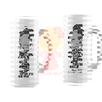 Feria De Abril Regalos Originales Para La Feria Y Fiestas Manga Larga Taza de café - Regaloses