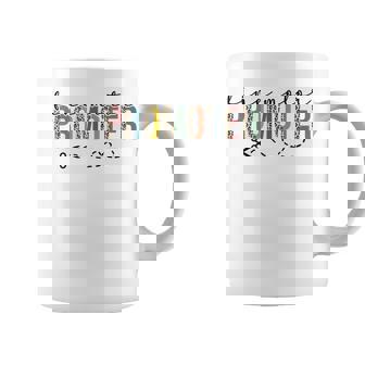 Fine Motor Promoter Ot Occupational Therapy Month Therapist Graphic Print Coffee Mug - Monsterry