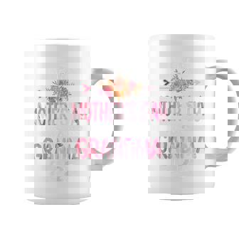 My First Mother's Day As A Grandma 2025 Mother's Day Coffee Mug | Seseable CA