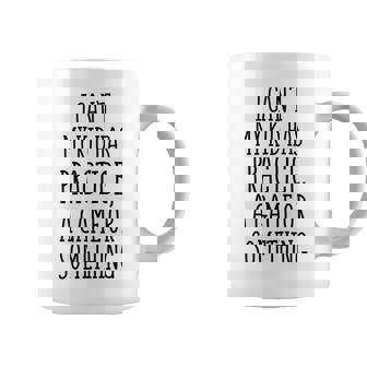 Football Baseball Softball Basketball Volleyball Soccer Mom Graphic Print Coffee Mug - Monsterry