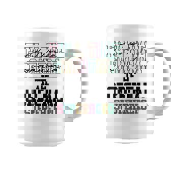 Full Time Grandma Superhero Coffee Mug | Mazezy