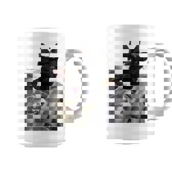 Cats Driving A Car Coffee Mug | Seseable CA