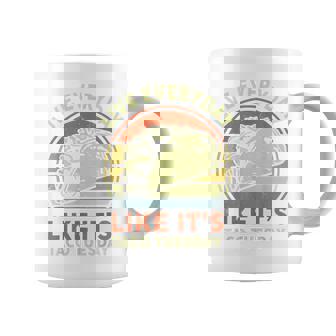 Everyday Taco Tuesday Cinco De Mayo Mexican Men Coffee Mug - Thegiftio