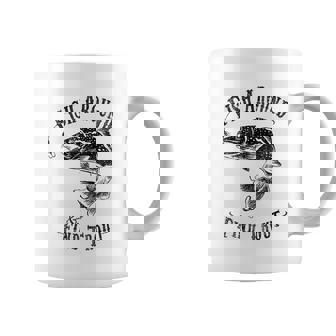Fishing Fish Around Find Trout Coffee Mug - Thegiftio UK