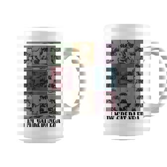 Great Dane Quote In My Great Dane Era Dog Cool Dog Mom Coffee Mug - Seseable