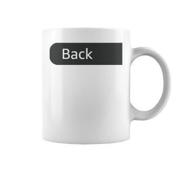 Somebody's Mean Ass Mama Retro Mom Mother's Day Coffee Mug - Thegiftio UK