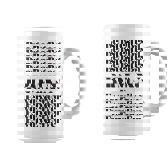 Worlds Best Roman Hombre Kid Roman Name Taza de café - Regaloses
