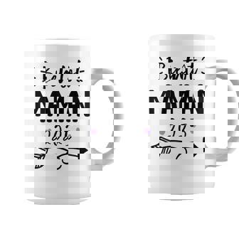 Future Maman 2025 Annonce Grossesse Bientot Maman 2025 Tasse - Cadeauxyz