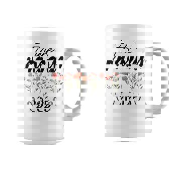 Future Maman 2025 Maman 2025 Tasse - Cadeauxyz