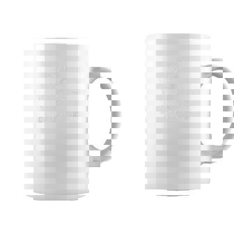 Go Red For Heart Disease Awareness Chd Wear Red Coffee Mug - Monsterry