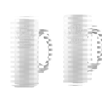 Go Team Yay Sports College Game Day Coffee Mug - Thegiftio UK