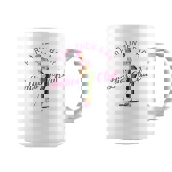 Golf For & Unique Novelty Par Then Bar Ladies Club Golf Coffee Mug - Thegiftio