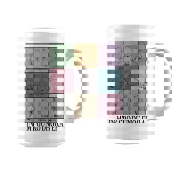 Groundhog In My Groundhog Era For Groundhog Birthday Coffee Mug | Mazezy