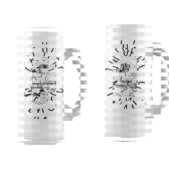 The Gulf Of Mexico Beach Coffee Mug | Mazezy