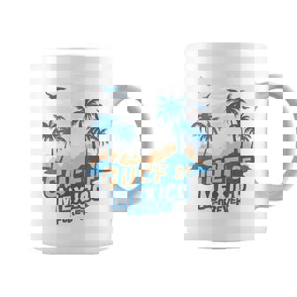 Gulf Of Mexico Forever Coffee Mug - Thegiftio
