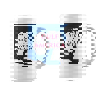 Gulf Of Patriotic Coffee Mug - Thegiftio UK