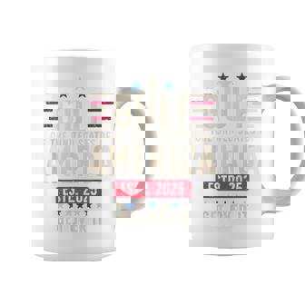Gulf Of Us America 2025 Patriotic Coffee Mug - Thegiftio