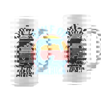 Gulf Of Usa America Coffee Mug - Thegiftio