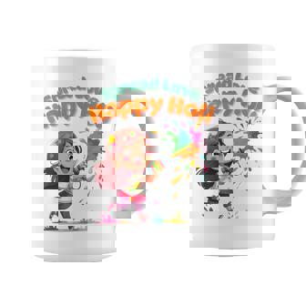 Happy Holi Indian Festival Of Colors Coffee Mug | Seseable CA