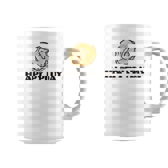 Happy Pi Day Fun Fruit Pies Design 314 Graphic Print Coffee Mug - Monsterry