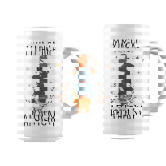 Herbs My Magical Apothecary Plants Garden Gardener Graphic Print Coffee Mug - Monsterry