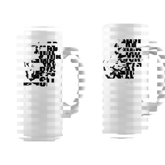 Homme D581 De Motivation Pour Entraînement Physique Tasse - Cadeauxyz