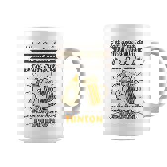 Homme Futur Tonton 2025 Annonce Grossesse Nouveau Tonton Humour Tasse - Cadeauxyz