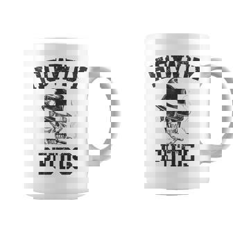 Howdy Putos Retro Vintage Coffee Mug | Mazezy