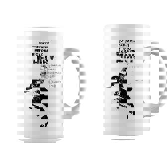 Humoristique Rétro Relic Guitar Music Science Physics Tasse - Cadeauxyz
