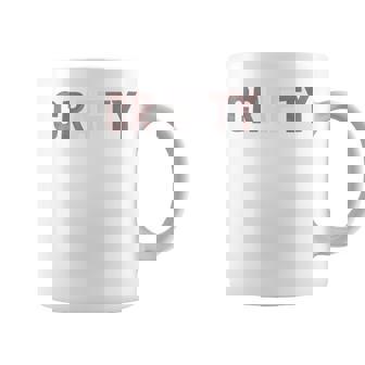 I'm CRAFTY AF Crafting Is My Cardio My Craft Mom Hobby Graphic Print Coffee Mug - Monsterry