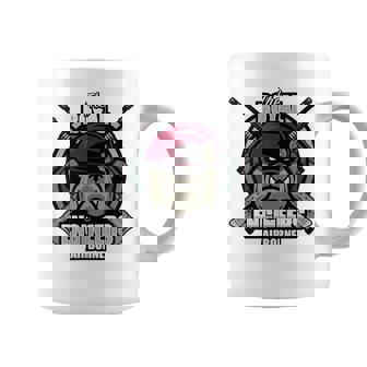 Ingenieros Reales Aerotransportados Taza de café - Regaloses
