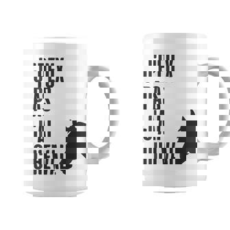 Je Peux Pas J' Ai Cheval Cadeau Chevaux Cavalier Homme Tasse - Cadeauxyz
