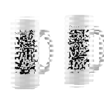 Je Peux Pas Jai Hip Hop Tasse - Cadeauxyz