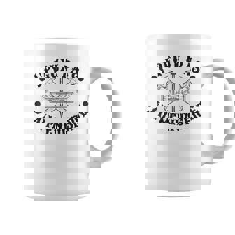 J'peux Pas J'ai Menuiserie Pour Un Menuisier Tasse - Cadeauxyz