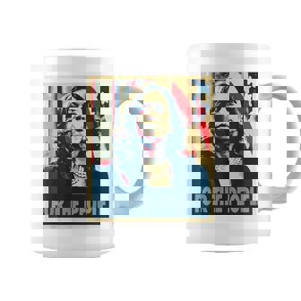 Kamala Harris Pour Les Gens Tasse - Cadeauxyz