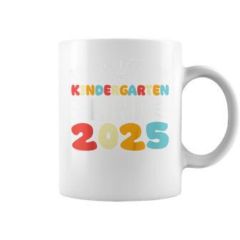 Kinder Ich Bin Jetzt Ein Kindergartenkind 2025 Kindergarten Tassen - Geschenkecke