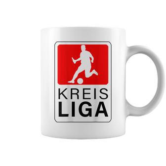 Kreisliga Football Tassen - Geschenkecke