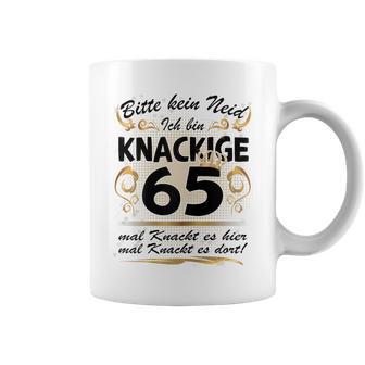 Ladies 65Th Birthday Sayings intage Tassen - Geschenkecke