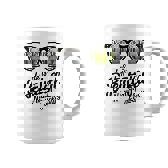 Laida Es Hermosa Sin Importar Sus Colores Empoderamiento Taza de café - Regaloses