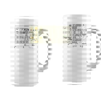 Libra Sun Gemini Moon Leo Rising Astrology Zodiac Horoscope Graphic Print Coffee Mug - Monsterry