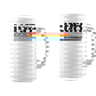 Licata Italia Retro 70S 80S Style Taza de café - Regaloses