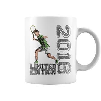 Limited Edition 2016 Limited Edition Tennis Geburtstag 2016 Tassen - Geschenkecke