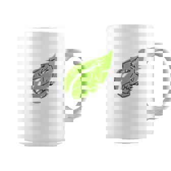 Logo Original Feuille De Dragon e Tasse - Cadeauxyz