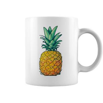 Love Pineapple Women's Pineapple Lovers For Children Girls Tassen - Geschenkecke