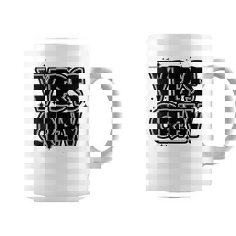 I Love VBS Vacation Bible School Crew 2023 Teacher Student Graphic Print Coffee Mug - Monsterry