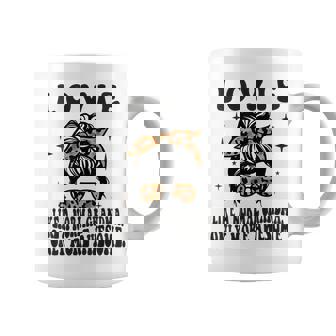 Lovie Like A Normal Grandma Only More Awesome Coffee Mug | Mazezy