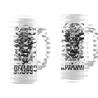 Lucky Buffalo Slot Machine Buffalooooo Gambling Coffee Mug - Thegiftio