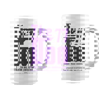 Luka The Don I Like To Be An Entertainer P Coffee Mug - Monsterry