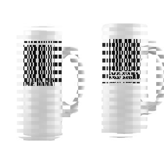 MADE IN NAMBIA PRESIDENT TRUMP T SHIRT Graphic Print Coffee Mug - Monsterry