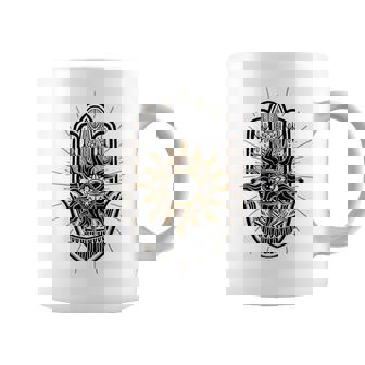 Main De Fatma Hamsa Ésotérisme Yoga Méditation Tasse - Cadeauxyz